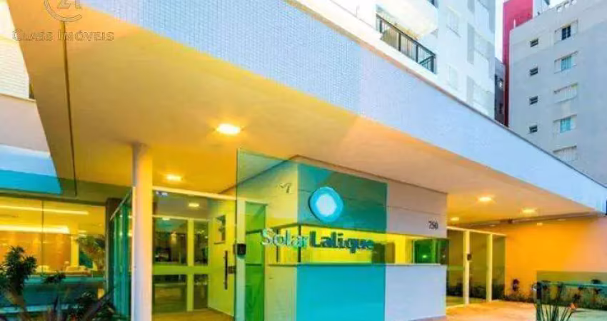 Apartamento para alugar em londrina, judith, com 3 quartos, com 79 m²
