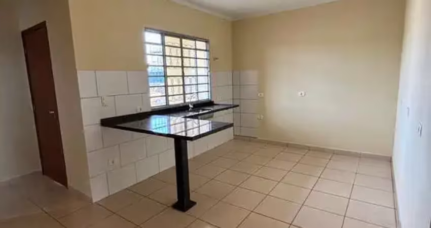 Sobrado para alugar em londrina, jardim oguido, com 2 quartos, com 70 m²