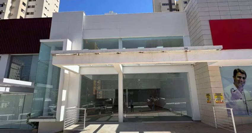 Ponto comercial com 1 sala para alugar no Centro, Londrina 