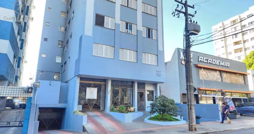 Apartamento para alugar em londrina, centro, com 3 quartos, com 114 m², novo inaja
