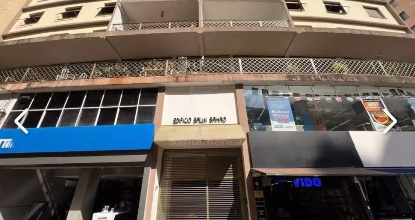 Apartamento para alugar em londrina, centro, com 3 quartos, com 170 m², edifício salim sahão