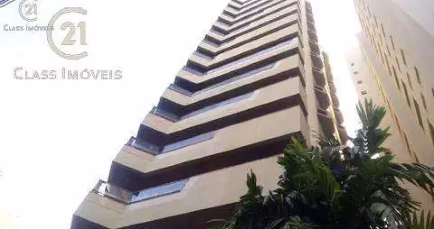 Apartamento à venda em londrina, centro, com 3 suítes, com 168 m², casabella