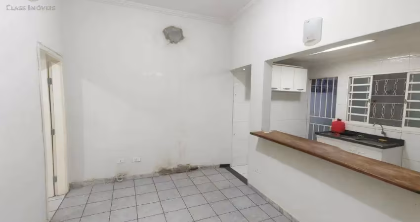 Apartamento para alugar em londrina, jardim oguido, com 1 quarto, com 45 m²