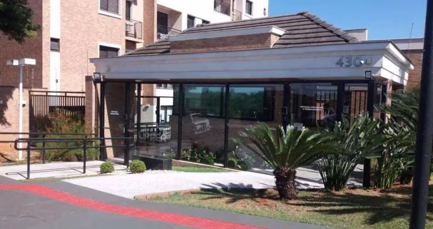 Apartamento para alugar em londrina, terra bonita, com 3 quartos, com 69.8 m², upper jardim botânico