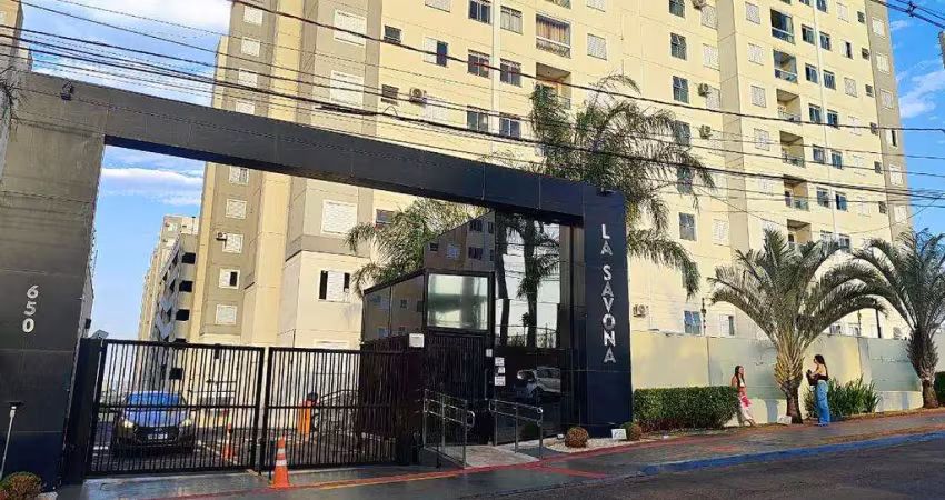 Apartamento para alugar em londrina, gleba fazenda palhano, com 2 quartos, com 46 m²