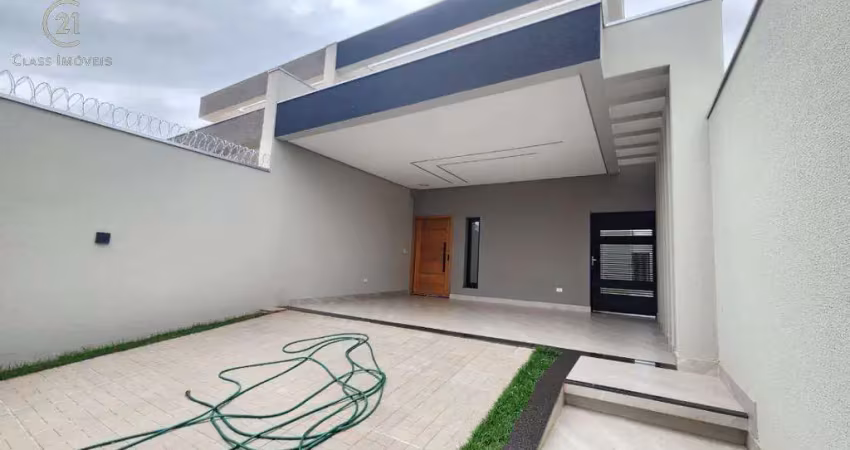 Casa para alugar em londrina, dom pedro, com 3 quartos, com 127 m²