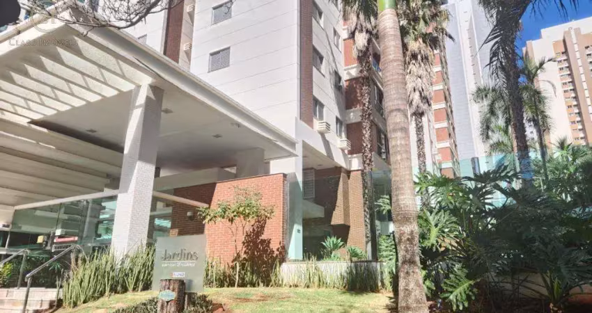 Apartamento para alugar em londrina, gleba palhano, com 2 quartos, com 76 m²