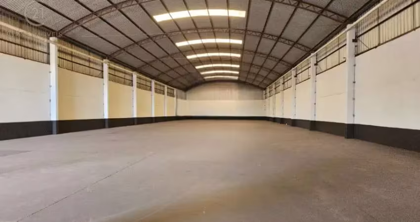 Barracão / Galpão / Depósito com 1 sala para alugar no Industrial, Londrina 