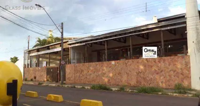 Casa para alugar em londrina, maringá, com 4 quartos, com 380 m²