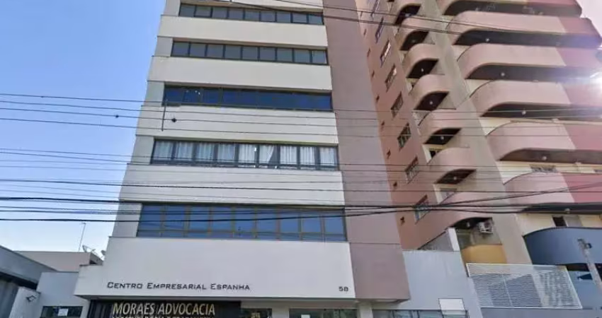Sala comercial para alugar no Centro, Cambé 
