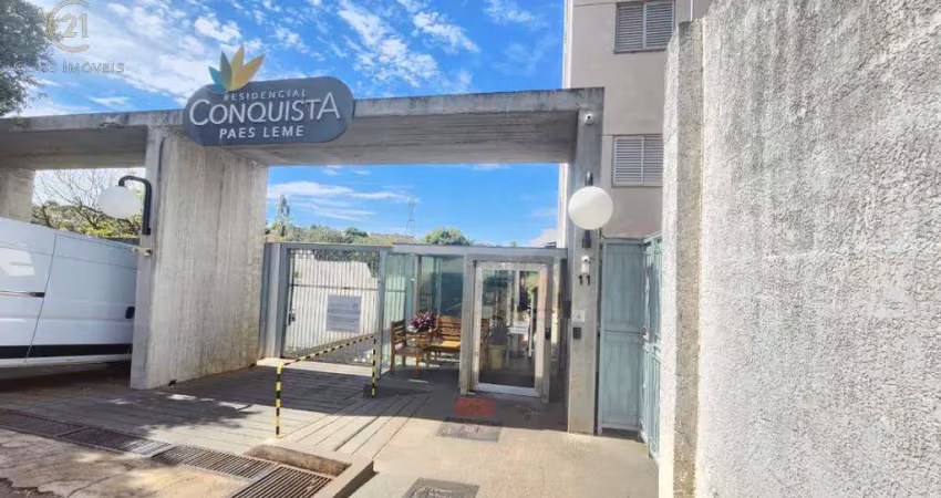 Apartamento à venda em londrina, vila ipiranga, com 2 quartos, com 67 m²