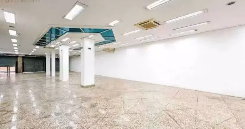 Ponto comercial com 1 sala para alugar no Centro, Londrina 