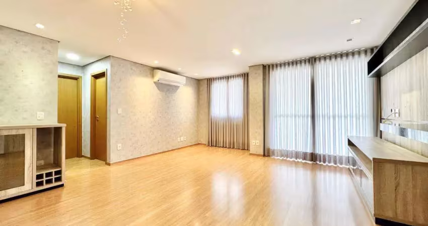 Apartamento à venda e para alugar em londrina, gleba palhano, com 2 quartos, com 78 m²