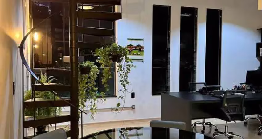 Apartamento à venda em londrina, vila ipiranga, com 1 suíte, com 60 m², visconde de orleans