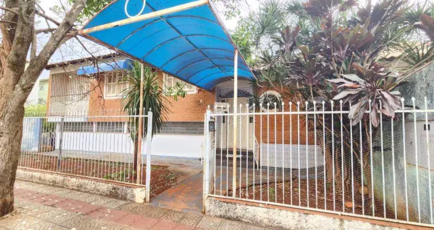 Casa para alugar em londrina, chácaras pietraróia, com 5 quartos, com 238 m²