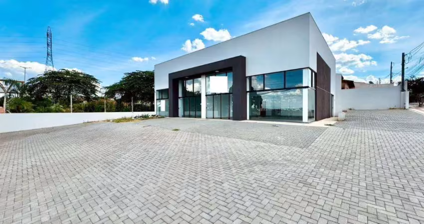 Ponto comercial para alugar no Jardim Planalto, Londrina 