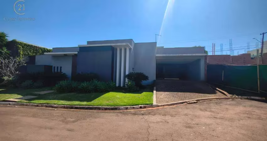 Casa à venda e para alugar em londrina, jardim itatiaia 2, com 2 suítes, com 165 m²