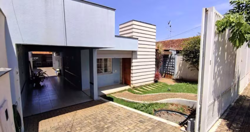 Casa à venda e para alugar em londrina, califórnia, com 3 quartos, com 202.84 m²