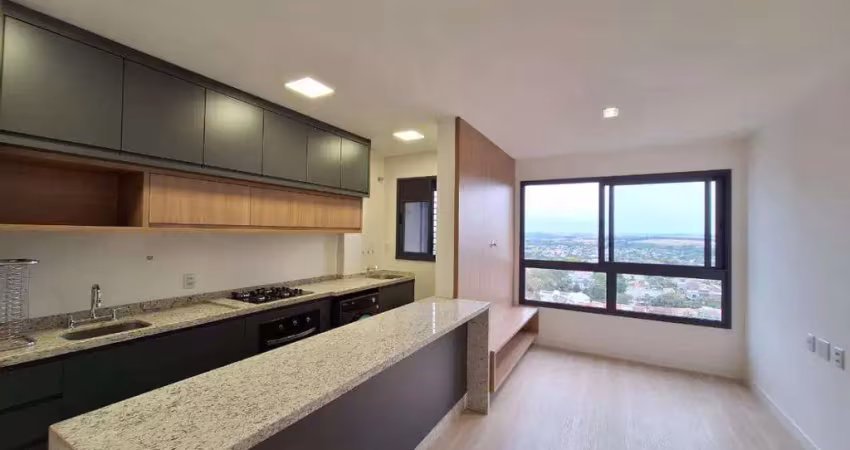 Apartamento para alugar em londrina, terra bonita, com 1 suíte, com 84 m², mind