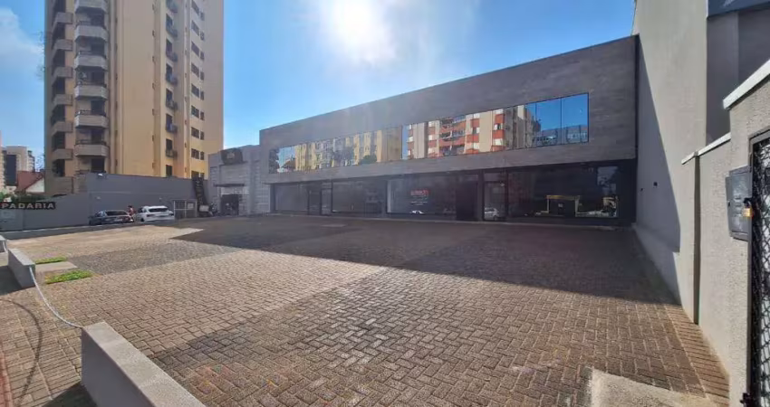 Ponto comercial para alugar na Vila Ipiranga, Londrina 