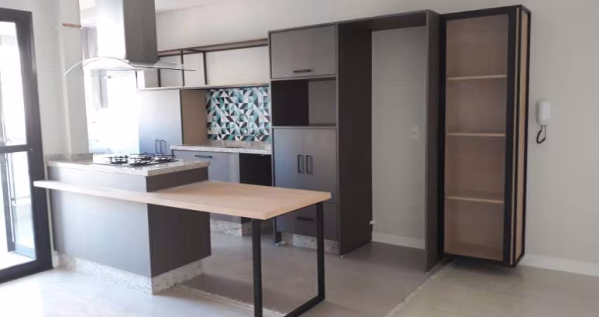 Apartamento para alugar em Londrina, Gleba Palhano, com 2 quartos, com 88 m², Concept Palhano