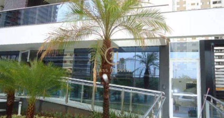 Apartamento à venda em Londrina, Guanabara Parque Boulevard, com 3 quartos, com 80 m²