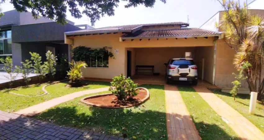 Casa para alugar em londrina, aragarça, com 3 quartos, com 150 m², havana