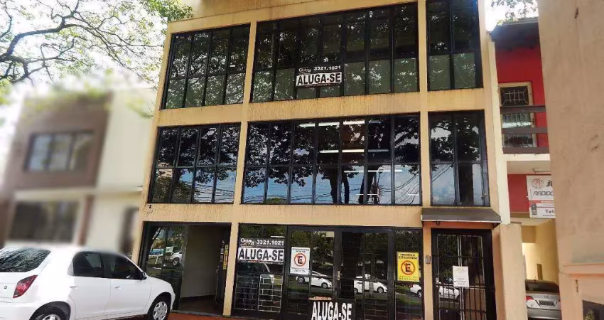 Ponto comercial para alugar no Igapó, Londrina 
