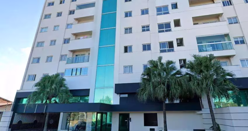 Apartamento para alugar em londrina, jardim shangri-la a, com 3 quartos, com 67.14 m²