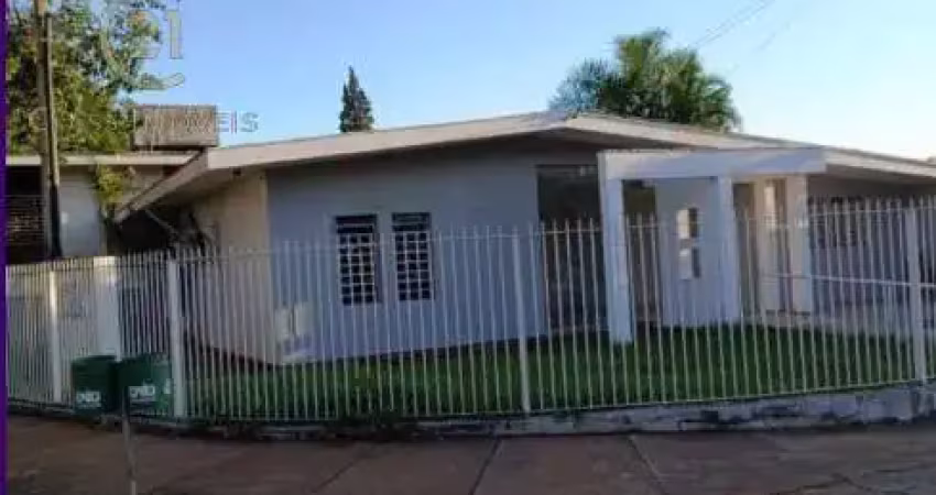 Casa para alugar em londrina, canadá, com 4 quartos, com 324 m²