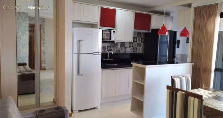Apartamento para alugar em Londrina, Centro, com 1 quarto, com 44.03 m², Prime Piauí