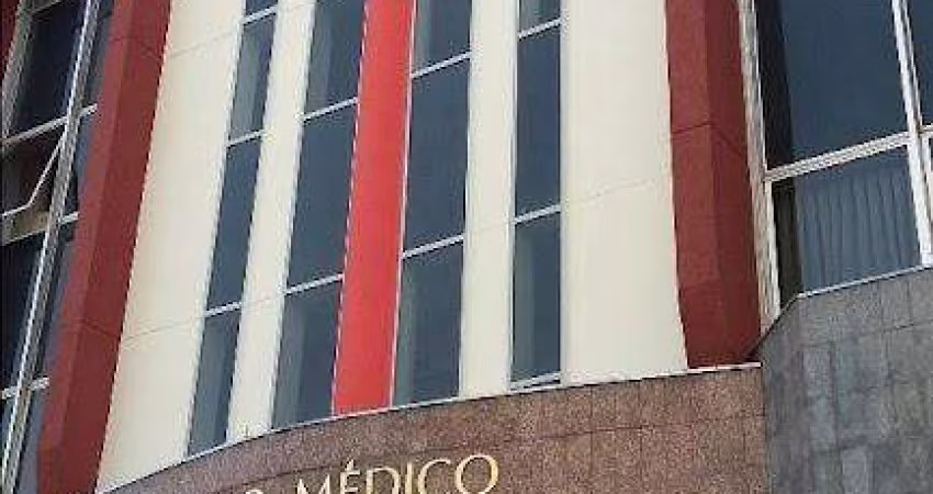 Sala para alugar em Londrina, Vila Ipiranga, com 83 m²