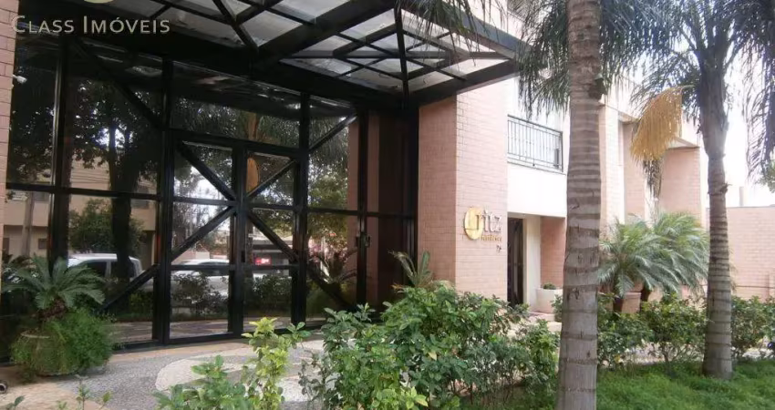Apartamento para alugar em londrina, jardim agari, com 2 quartos, com 68 m², edifício ritz residence