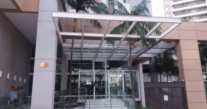 Apartamento para alugar em londrina, gleba palhano, com 3 quartos, com 81.1 m²