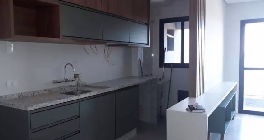 Apartamento para alugar em Londrina, Gleba Palhano, com 1 suíte, com 58 m², Concept Palhano