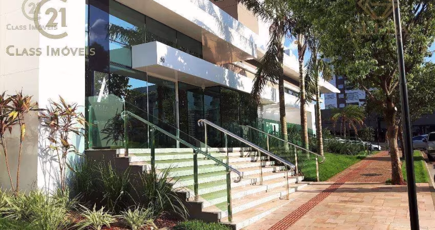 Apartamento à venda em Londrina, Gleba Palhano, com 2 quartos, com 85 m², Aria Residence