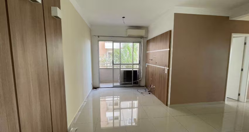 Apartamento para alugar em Londrina, Parque Jamaica, com 3 quartos, com 65.8 m²