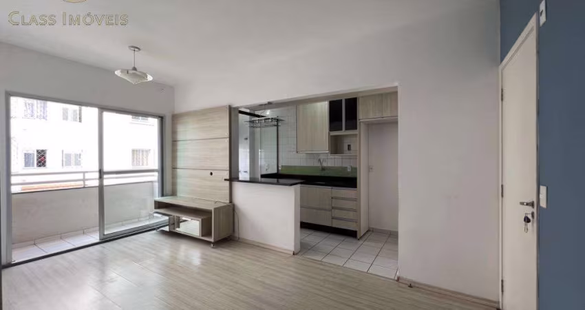 Apartamento para alugar em Londrina, Parque Jamaica, com 3 quartos, com 70.83 m²