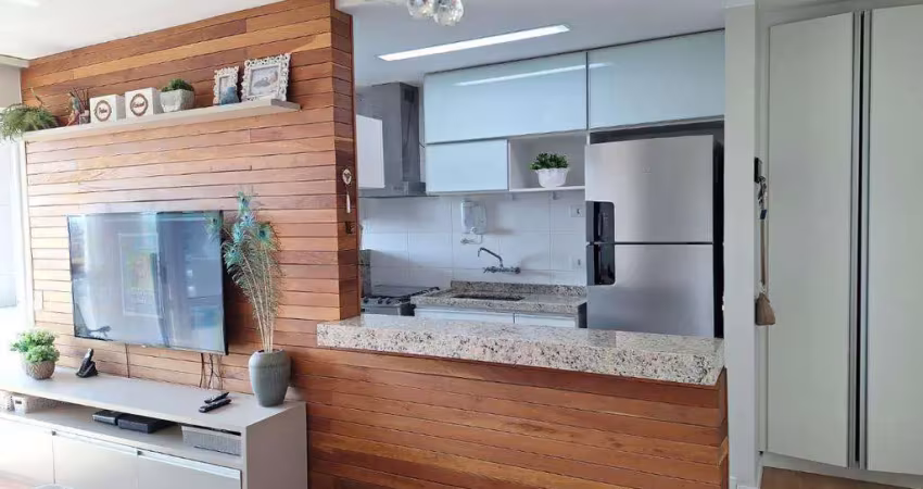 Apartamento à venda em londrina, araxá, com 3 quartos, com 79 m², edifício solar lalique residence