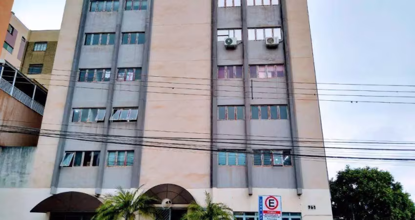 Sala comercial com 1 sala à venda no Centro, Londrina 
