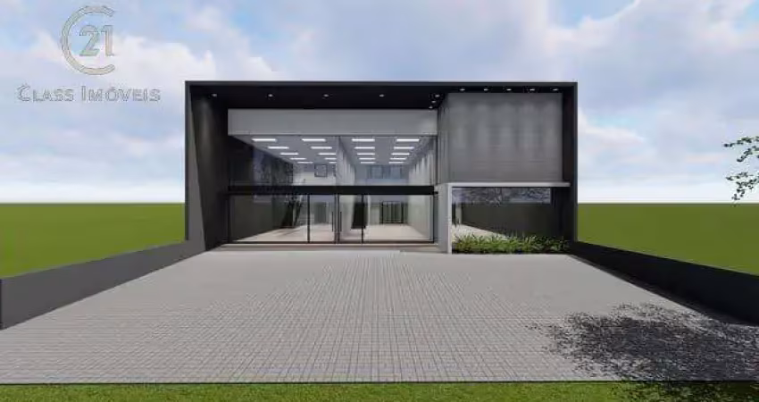 Sala comercial para alugar no Colonial, Londrina 