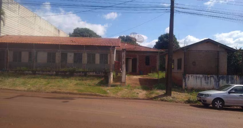 Terreno à venda em Londrina, Cilo 3, com 2080 m²