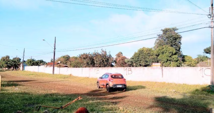 Terreno à venda em Cambé, Jardim do Café, com 645 m²