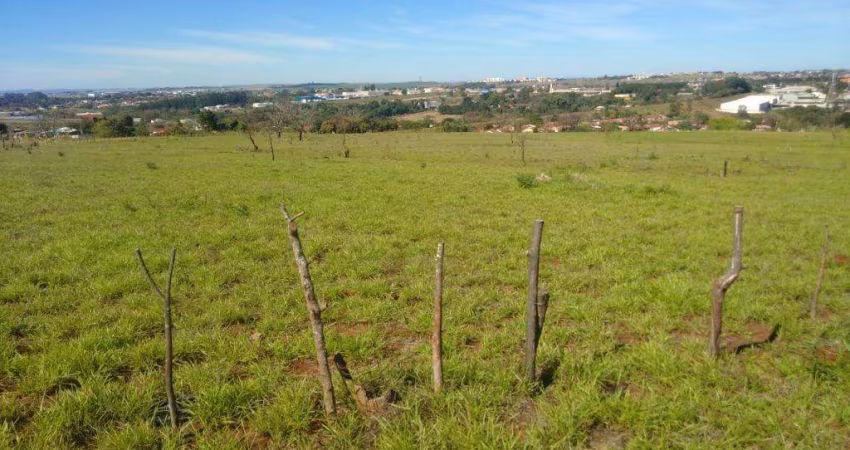 Terreno à venda em Londrina, Parque Industrial José Belinati, com 48900 m²