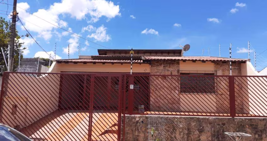 Casa à venda em Londrina, Pacaembu, com 3 quartos, com 200 m²