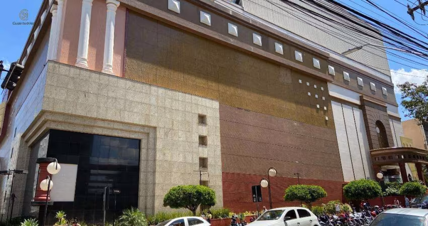 Sala à venda em Londrina, Centro, com 34 m²