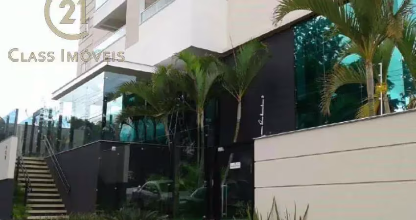 Apartamento para alugar em londrina, jardim higienópolis, com 3 quartos, com 70 m²