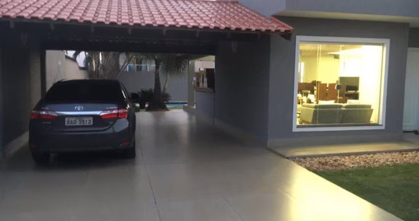 Casa à venda em Londrina, Granville Parque Residencial, com 3 quartos, com 250 m²