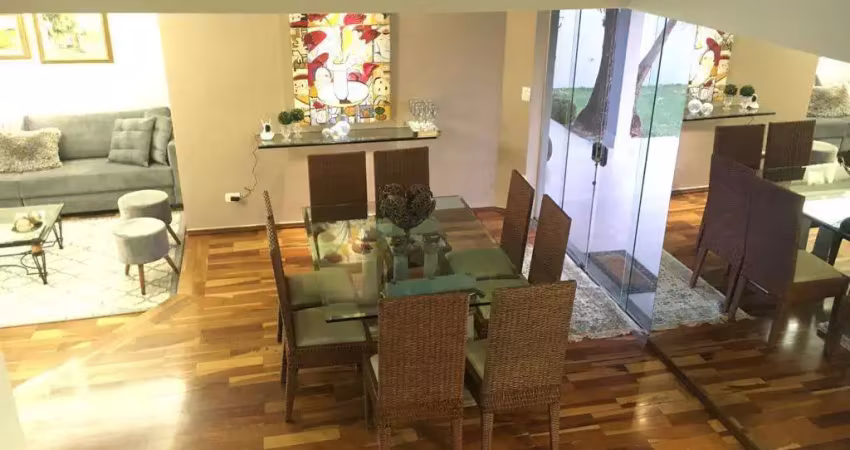 Casa à venda em londrina, granville parque residencial, com 3 quartos, com 250 m²