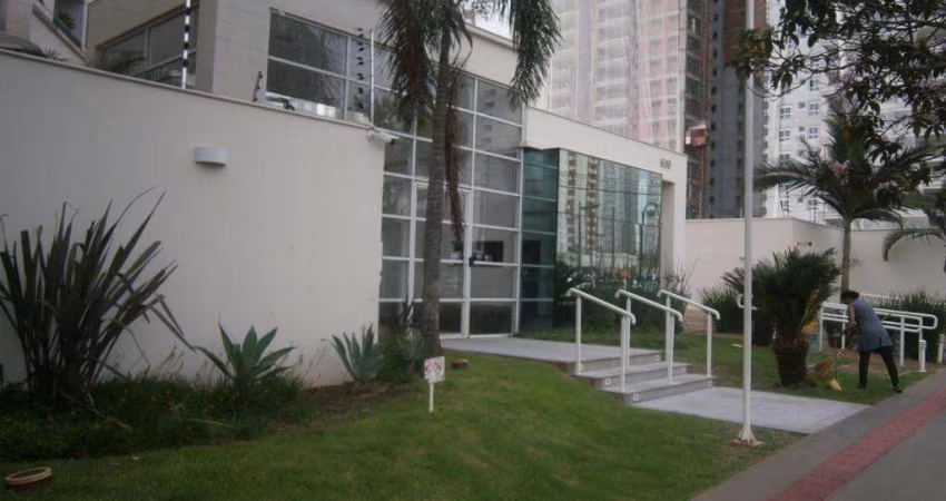 Apartamento à venda e para alugar em Londrina, Gleba Palhano, com 3 quartos, com 69 m²